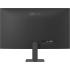 LG 27U411A-B  27 Inch FHD IPS 120Hz HDR10 Monitor with Slim Stand- Monitor